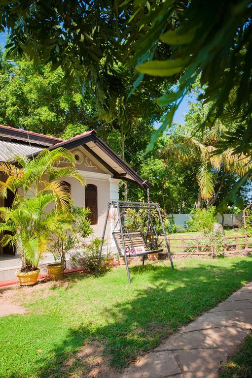 Dream Villa ミリッサ エクステリア 写真