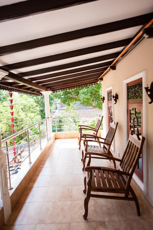Dream Villa ミリッサ エクステリア 写真