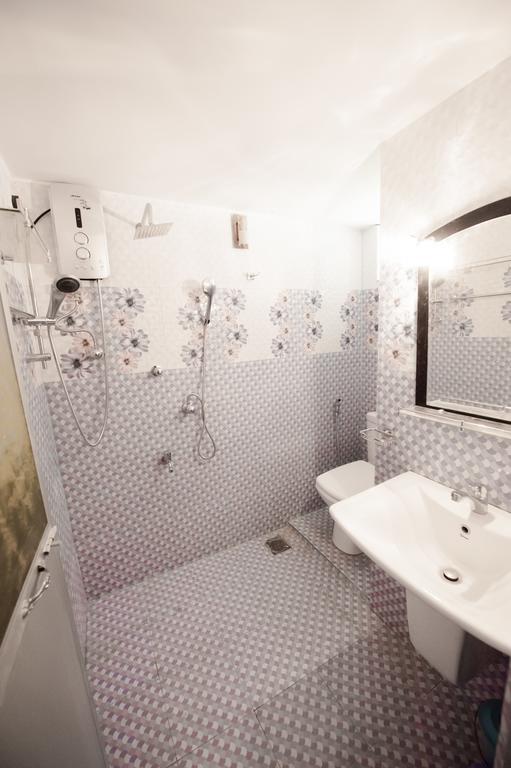 Dream Villa ミリッサ エクステリア 写真