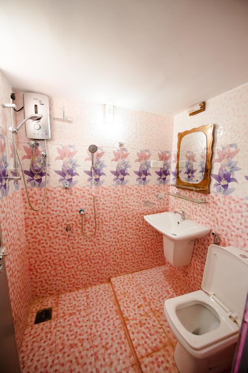 Dream Villa ミリッサ エクステリア 写真