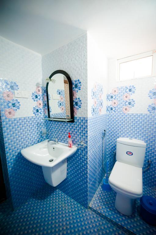 Dream Villa ミリッサ エクステリア 写真