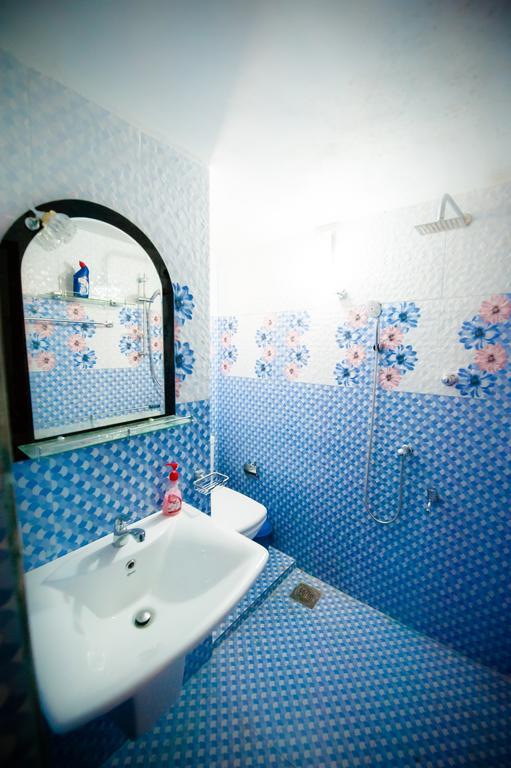 Dream Villa ミリッサ エクステリア 写真