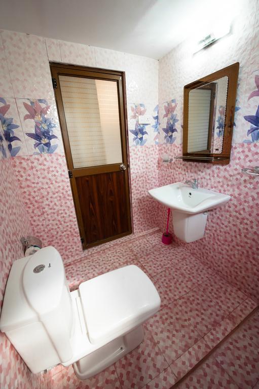 Dream Villa ミリッサ エクステリア 写真