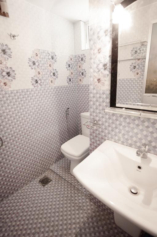 Dream Villa ミリッサ エクステリア 写真