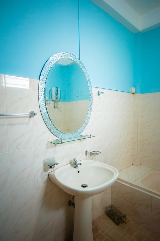 Dream Villa ミリッサ エクステリア 写真
