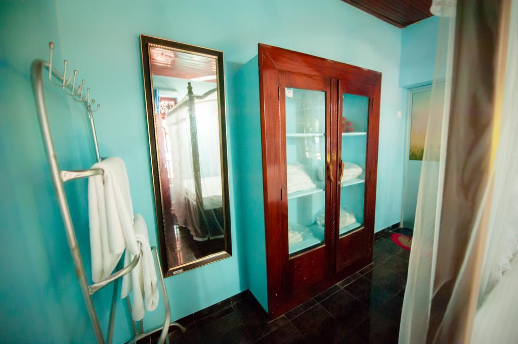 Dream Villa ミリッサ エクステリア 写真