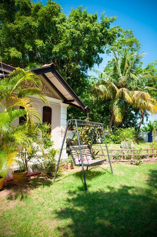 Dream Villa ミリッサ エクステリア 写真